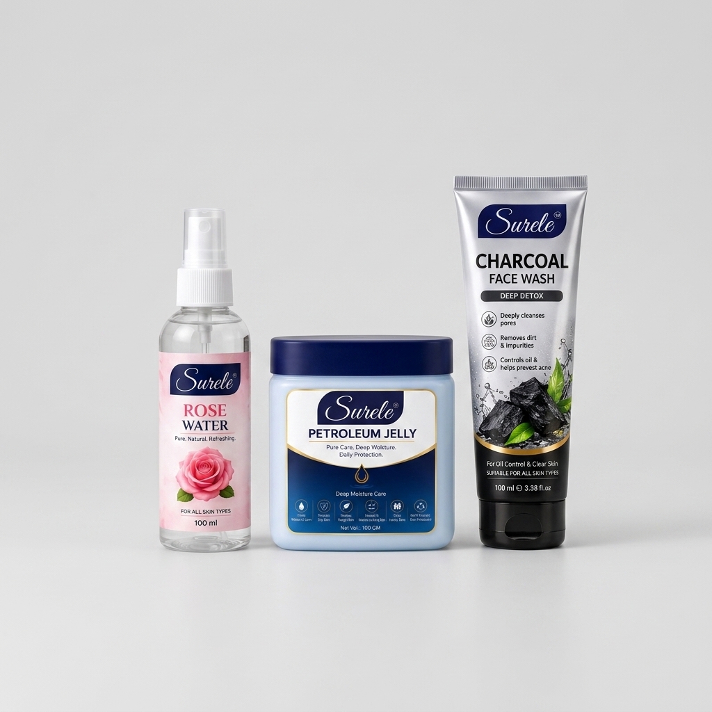 Surele premium products
