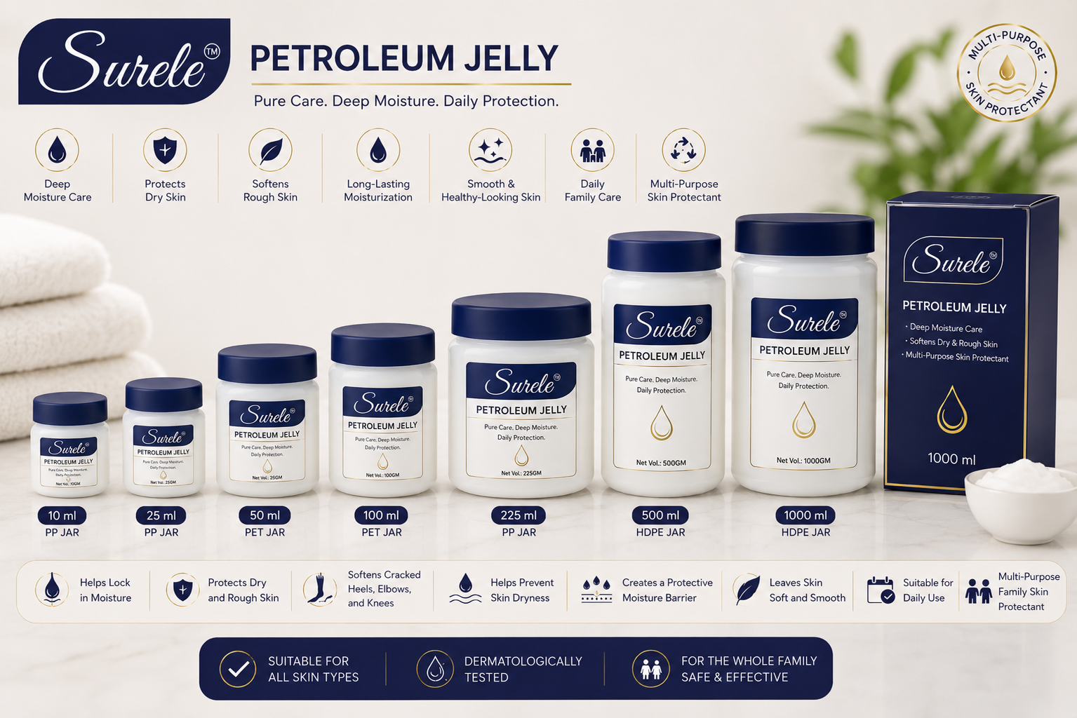 Private Label Service