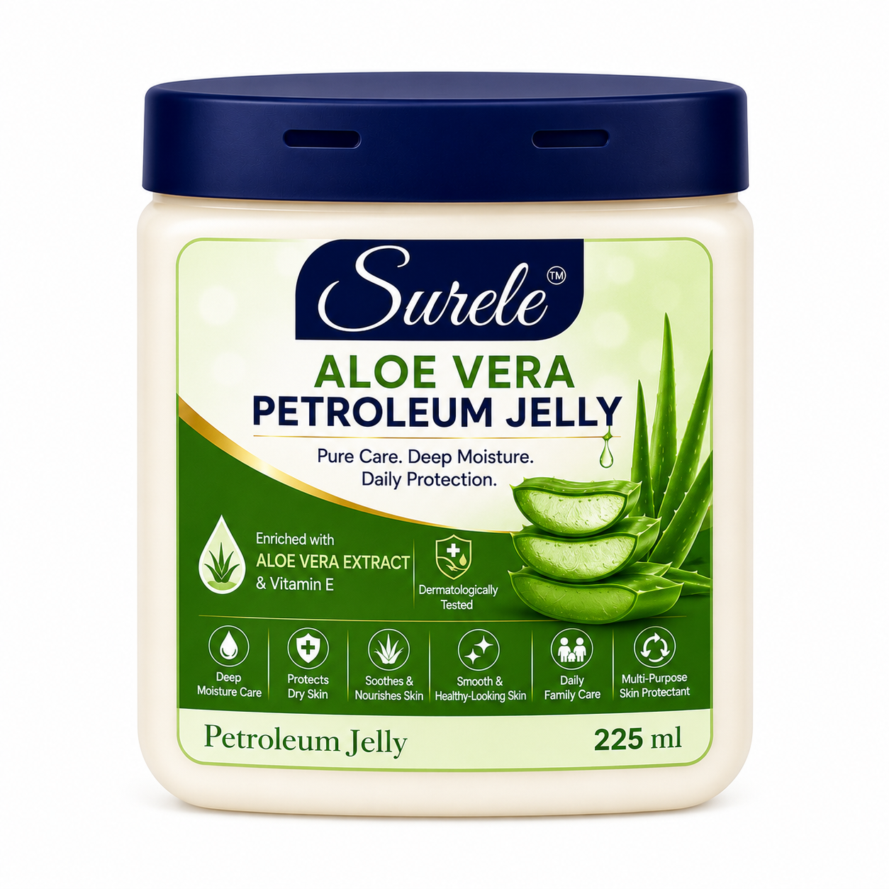 Surele Petroleum Jelly