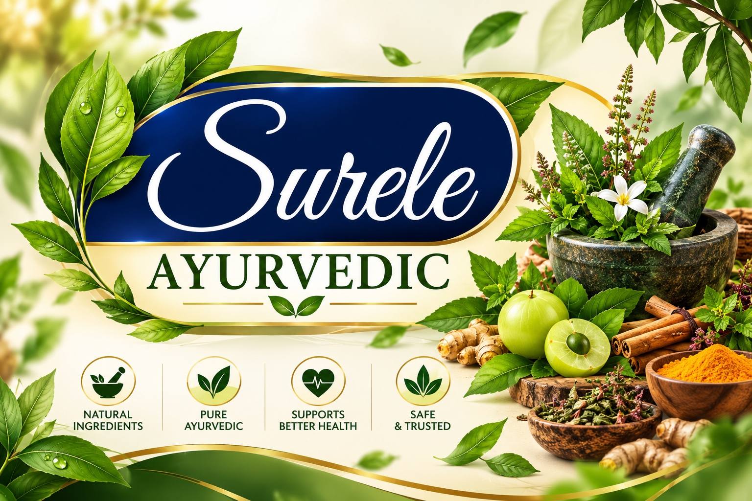 Ayurvedic