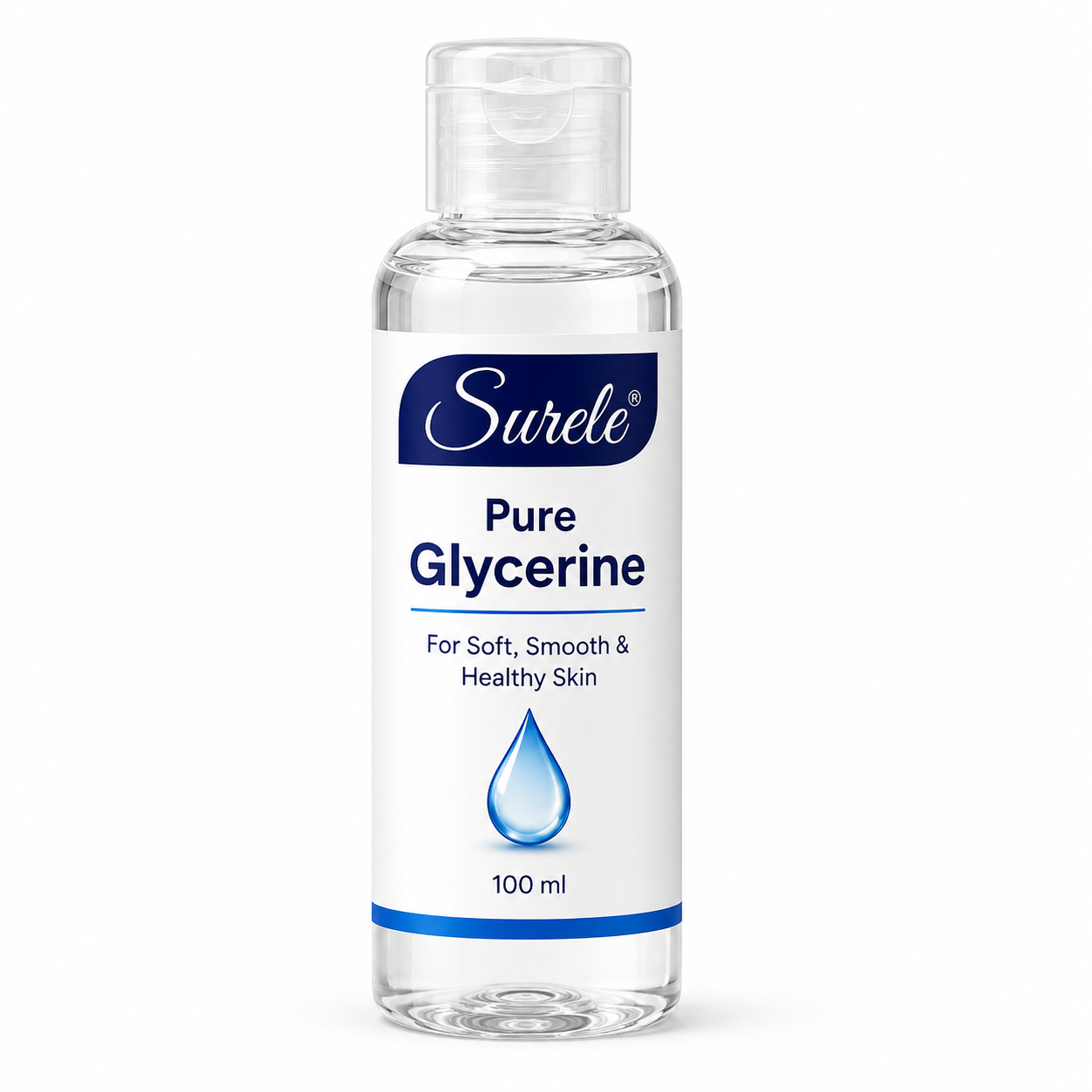 Surele Pure Glycerine