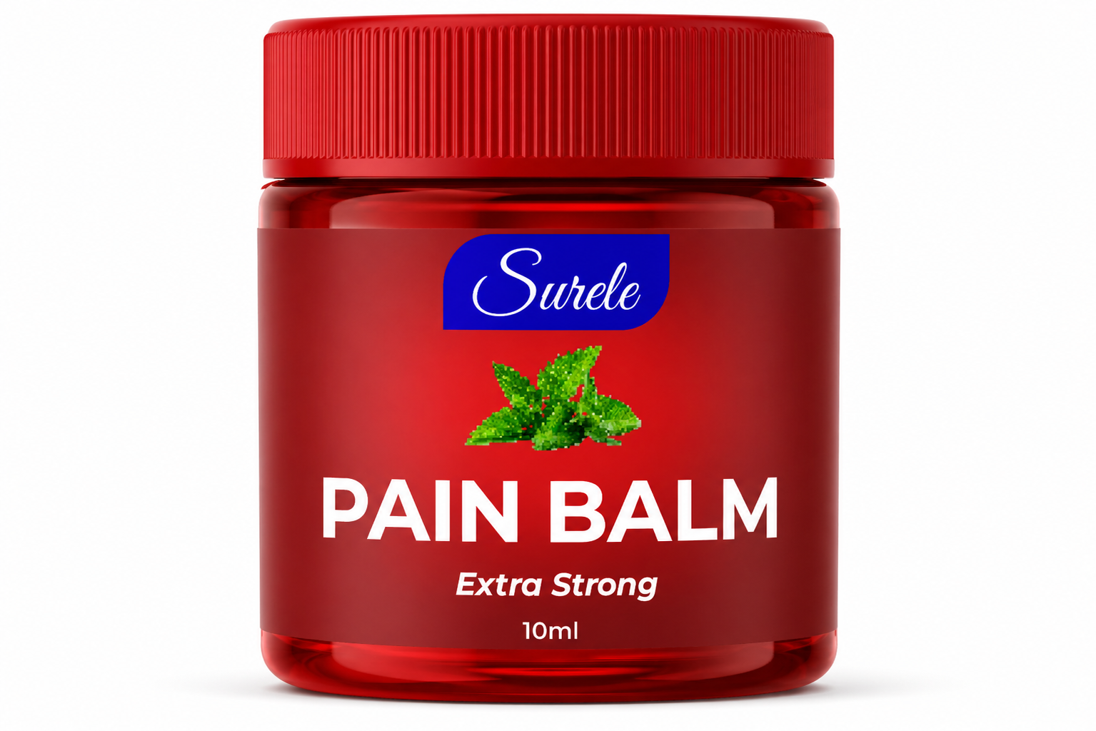 Surele Pain Balm