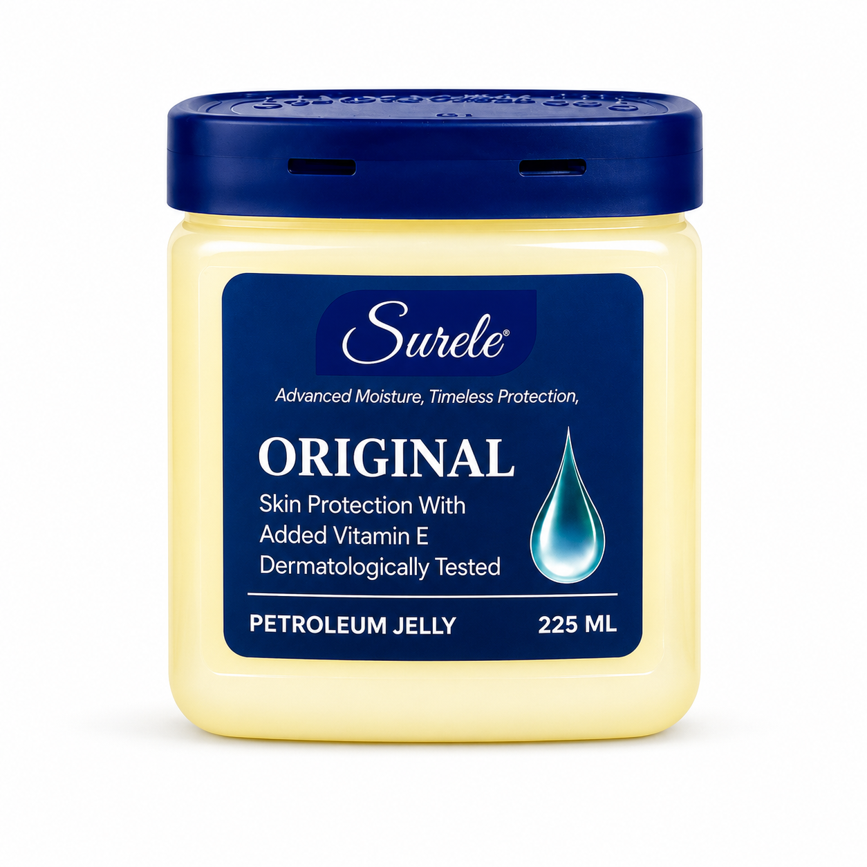The Science of Skin Barrier Repair: Why Pure Petroleum Jelly & Glycerine Remain Dermatologist Favorites